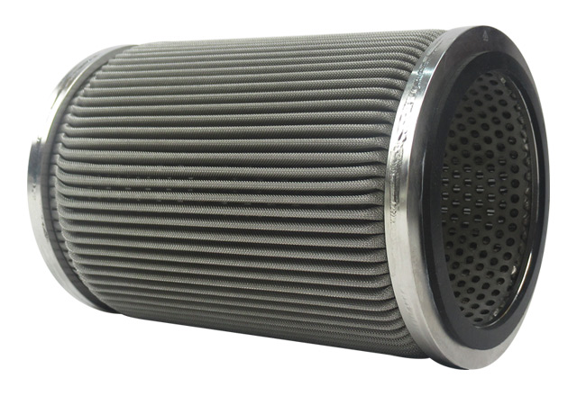 stanless steel 304 mesh filter